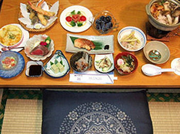 Hotel Mutsumi 志賀高原 エクステリア 写真