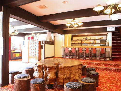 Hotel Mutsumi 志賀高原 エクステリア 写真