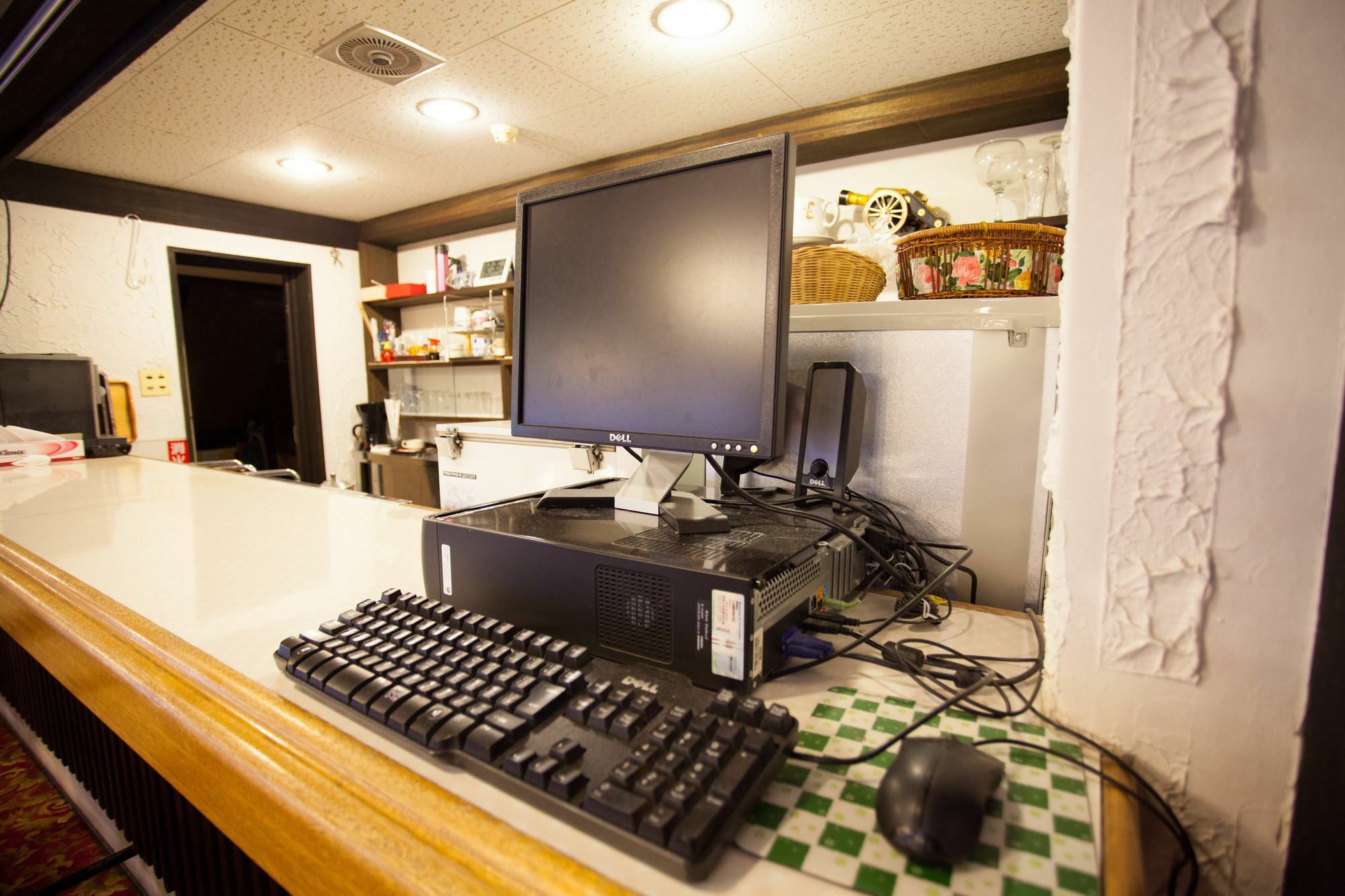 Hotel Mutsumi 志賀高原 エクステリア 写真