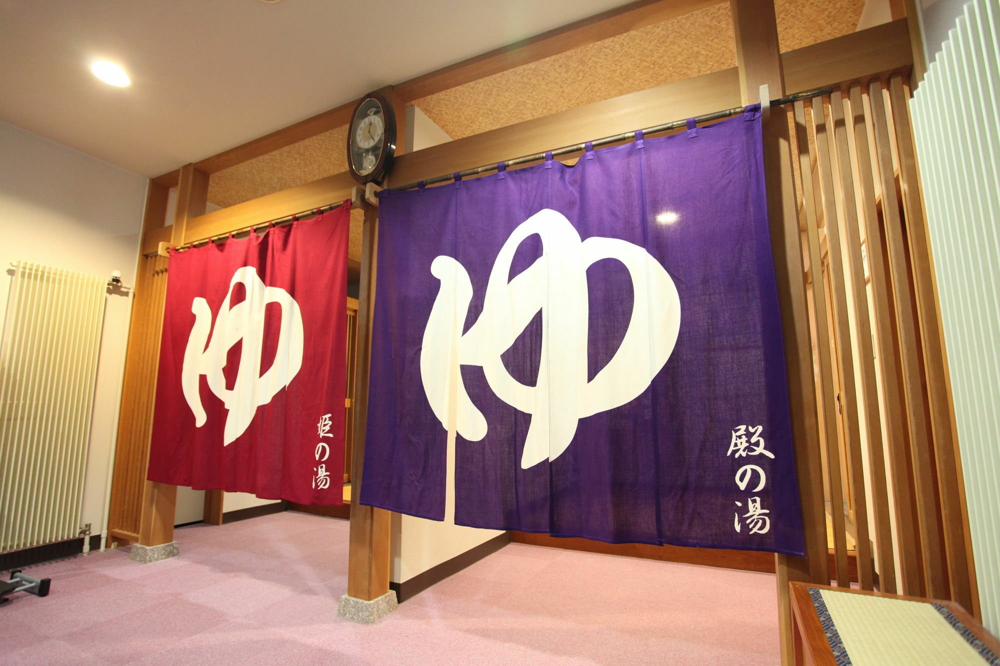 Hotel Mutsumi 志賀高原 エクステリア 写真